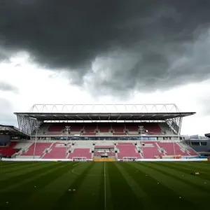 Bristol City vs Huddersfield Town Print Bristol City vs Huddersfield Town Print