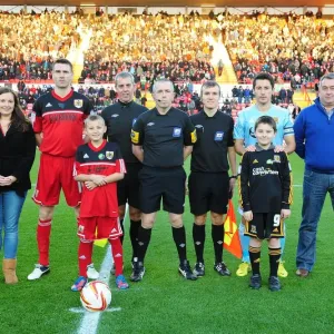 Bristol City vs Hull City Clash in Championship Football, October 2012 - Ashton Gate Stadium Bristol City vs Hull City Clash in Championship Football, October 2012 - Ashton Gate Stadium