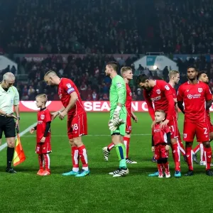 Bristol City vs Hull City EFL Cup Fourth Round Print Bristol City vs Hull City EFL Cup Fourth Round Print