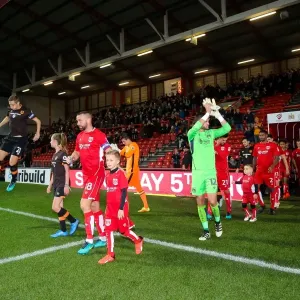 Bristol City vs Hull City EFL Cup Fourth Round Print Bristol City vs Hull City EFL Cup Fourth Round Print