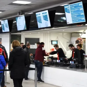 Bristol City vs Hull City: Football Action and Food Concession at Ashton Gate Stadium Bristol City vs Hull City: Football Action and Food Concession at Ashton Gate Stadium