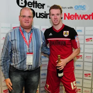 Bristol City vs Hull City: A Football Rivalry - Season 12-13 Bristol City vs Hull City: A Football Rivalry - Season 12-13