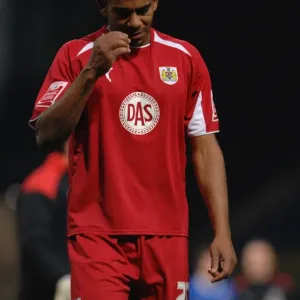 Bristol City vs Ipswich Town: Clash of Champions - Season 08-09 Rivalry Bristol City vs Ipswich Town: Clash of Champions - Season 08-09 Rivalry