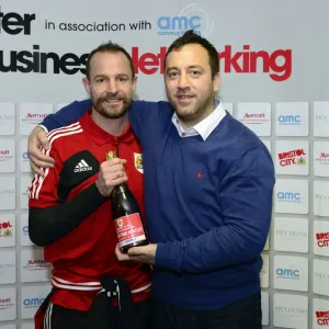 Bristol City vs Ipswich Town: A Football Rivalry - Season 12-13