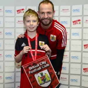 Bristol City vs Ipswich Town: A Football Showdown - Season 12-13
