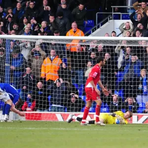 Bristol City vs. Ipswich Town: A Season 09-10 Football Showdown - Clash of Champions Bristol City vs. Ipswich Town: A Season 09-10 Football Showdown - Clash of Champions