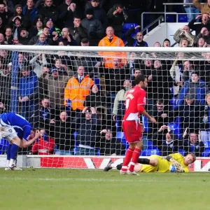 Bristol City vs. Ipswich Town: A Season 09-10 Football Showdown - Clash of Champions Bristol City vs. Ipswich Town: A Season 09-10 Football Showdown - Clash of Champions