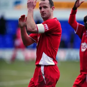 Bristol City vs. Ipswich Town: A Season 09-10 Football Showdown - Clash of Champions Bristol City vs. Ipswich Town: A Season 09-10 Football Showdown - Clash of Champions