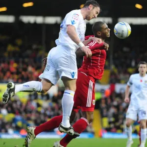 Bristol City vs. Leeds United: A Football Rivalry - Season 10-11 Bristol City vs. Leeds United: A Football Rivalry - Season 10-11