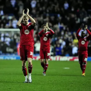 Bristol City vs. Leeds United: A Football Rivalry - Season 10-11: The Clash of Powerhouses Bristol City vs. Leeds United: A Football Rivalry - Season 10-11: The Clash of Powerhouses