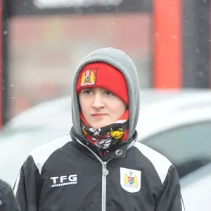 Bristol City vs Leeds United: A Football Rivalry - Season 11-12