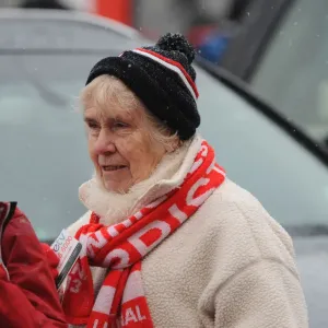 Bristol City vs Leeds United: A Football Rivalry - Season 11-12