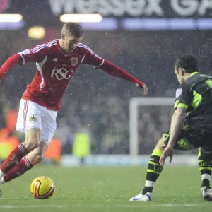 Bristol City vs Leeds United: A Football Rivalry - Season 11-12