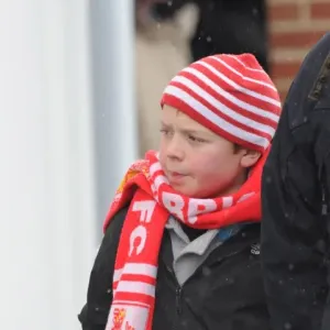 Bristol City vs Leeds United: Rivalry Unleashed (Season 11-12)