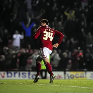Bristol City vs Leicester City: 2010-11 Football Rivalry Bristol City vs Leicester City: 2010-11 Football Rivalry