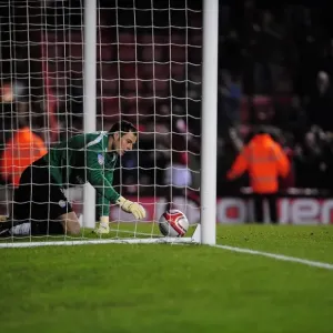 Bristol City vs. Leicester City: 2010-11 Football Showdown - Season 10-11 Bristol City vs. Leicester City: 2010-11 Football Showdown - Season 10-11