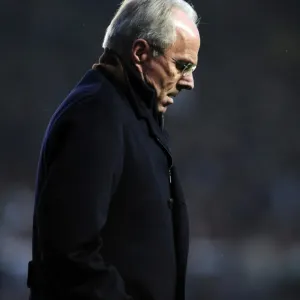 Bristol City vs Leicester City: 2010-11 Season Showdown - A Football Rivalry Unfolds Bristol City vs Leicester City: 2010-11 Season Showdown - A Football Rivalry Unfolds