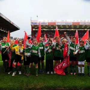 Bristol City vs Leicester City: 2010-11 Season Showdown - A Football Rivalry Unfolds Bristol City vs Leicester City: 2010-11 Season Showdown - A Football Rivalry Unfolds