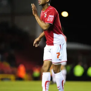 Bristol City vs Leicester City: A Football Rivalry - 09-10 Season