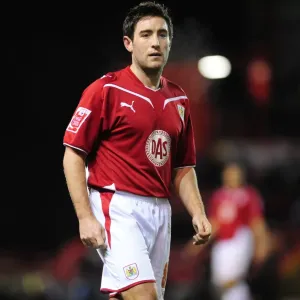 Bristol City vs. Leicester City: A Football Rivalry - Season 09-10