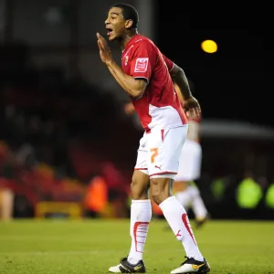 Bristol City vs. Leicester City: A Football Rivalry - Season 09-10