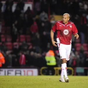 Bristol City vs. Leicester City: A Football Rivalry - Season 09-10