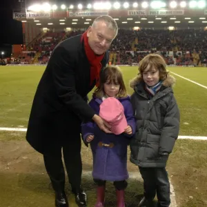 Bristol City vs. Leicester City: A Football Rivalry - Season 09-10