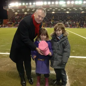 Bristol City vs. Leicester City: A Football Rivalry - Season 09-10