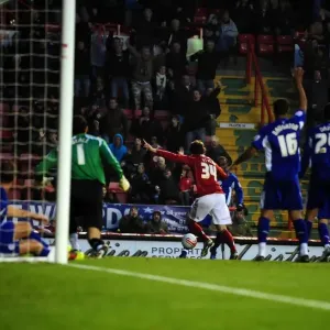 Bristol City vs Leicester City: A Football Rivalry - Season 10-11 Bristol City vs Leicester City: A Football Rivalry - Season 10-11