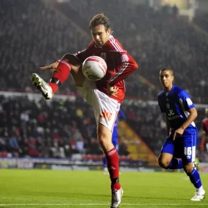 Bristol City vs Leicester City: Football Rivalry - Season 10-11 Bristol City vs Leicester City: Football Rivalry - Season 10-11