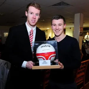 Bristol City vs. Leicester City: A Football Showdown - Season 11-12