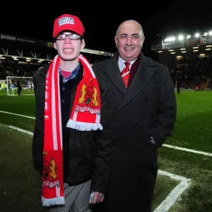 Bristol City vs Leicester City Rivalry: A Football Battle at Ashton Gate Stadium (2012)