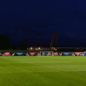 Bristol City vs Leyton Orient: Intense Action at Ashton Gate Stadium, Sky Bet League One (2014)