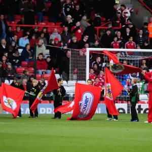 Bristol City vs Middlesbrough: 2010-11 Season Showdown - A Football Rivalry Unfolds