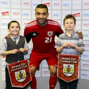 Bristol City vs Middlesbrough: The Exciting Championship Clash of Season 12-13 Bristol City vs Middlesbrough: The Exciting Championship Clash of Season 12-13