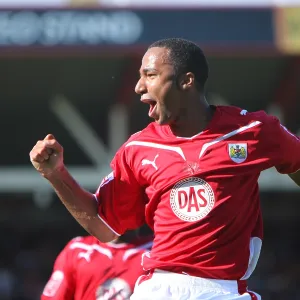 Bristol City vs Middlesbrough: A Football Rivalry - Season 09-10 Bristol City vs Middlesbrough: A Football Rivalry - Season 09-10