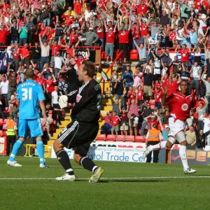 Bristol City vs. Middlesbrough: A Football Rivalry (Season 09-10) Bristol City vs. Middlesbrough: A Football Rivalry (Season 09-10)