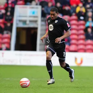 Bristol City vs. Middlesbrough: A Football Rivalry - Season 09-10