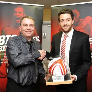 Bristol City vs Middlesbrough: A Football Showdown - Season 11-12 Bristol City vs Middlesbrough: A Football Showdown - Season 11-12