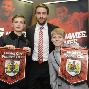 Bristol City vs Middlesbrough: A Football Showdown - Season 11-12 Bristol City vs Middlesbrough: A Football Showdown - Season 11-12