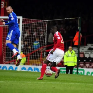 Bristol City vs Middlesbrough: Season 10-11 Football Showdown