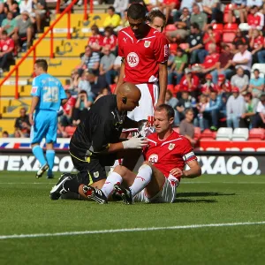 Bristol City vs. Middlesbrough: A Season to Remember (09-10) - Football Showdown Bristol City vs. Middlesbrough: A Season to Remember (09-10) - Football Showdown