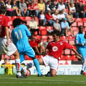 Bristol City vs Middlesbrough: A Thrilling Football Showdown - Season 9-10 Bristol City vs Middlesbrough: A Thrilling Football Showdown - Season 9-10