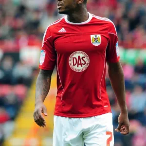 Bristol City vs Millwall: The Epic Battle (2010-11) - A Season to Remember