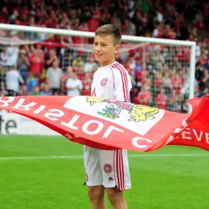 Bristol City vs Millwall: A Football Rivalry - Season 10-11