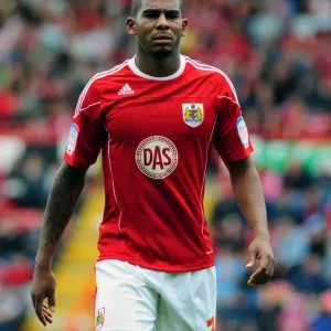 Bristol City vs Millwall: A Football Rivalry - Season 10-11 Showdown