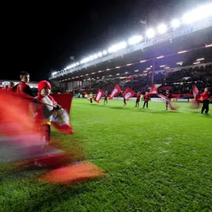 Bristol City vs Millwall: A Football Rivalry Unfolds - Season 11-12 Bristol City vs Millwall: A Football Rivalry Unfolds - Season 11-12