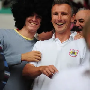 Bristol City vs Millwall: A Season 10-11 Football Rivalry
