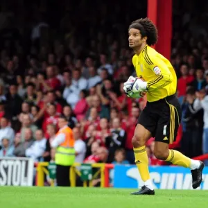 Match de Bristol City contre Millwall : Affrontement du Saison 2010/11 Match de Bristol City contre Millwall : Affrontement du Saison 2010/11