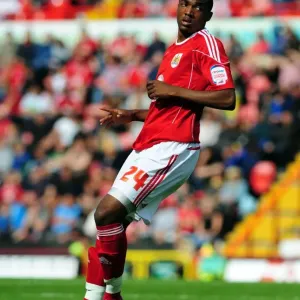 Bristol City vs Millwall: A Season 10-11 Showdown